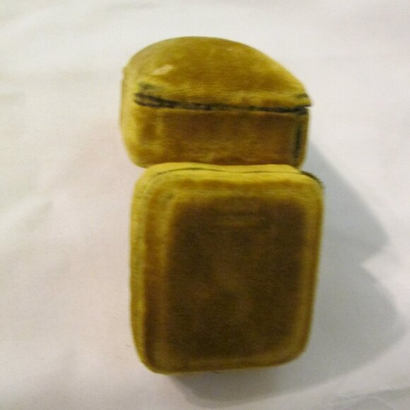 Antique Ryrie - Birks Toronto Ring Box - Picture 7 of 7